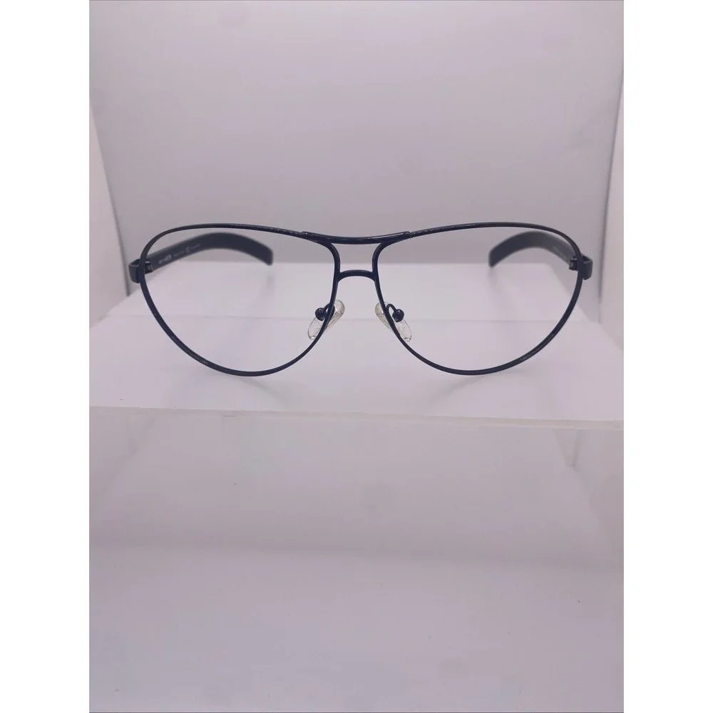 Arnette Sunglasses FRAMES ONLY Lockdown 3049 - 528/81 Aviator Black 124